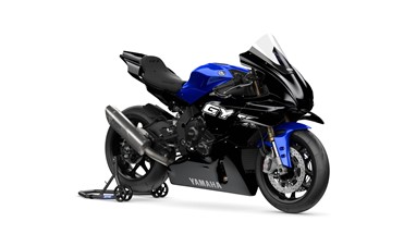 Yamaha R1 GYTR 2025 | Moto | Super Desportivas