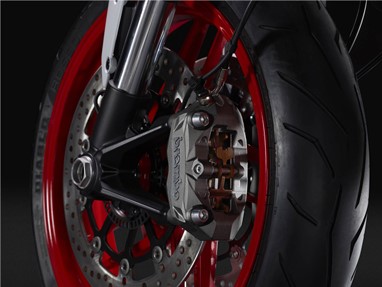 Ducati Monster 797 | Moto | Monster