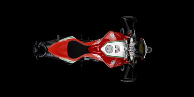Mv Agusta Dragster 800 RC | Moto | Brutale Dragster