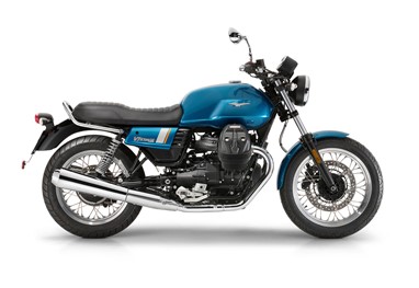 Moto Guzzi V7 III Special | Moto | Classic