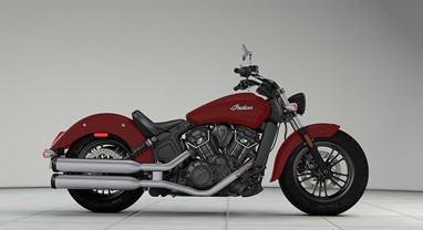 Indian Scout Sixty | Moto | MidSize