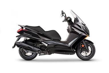Kymco Super Dink 350 ABS | Scooter | Scooters 125 cc