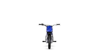 Yamaha PW50 2026 | Moto | Competição