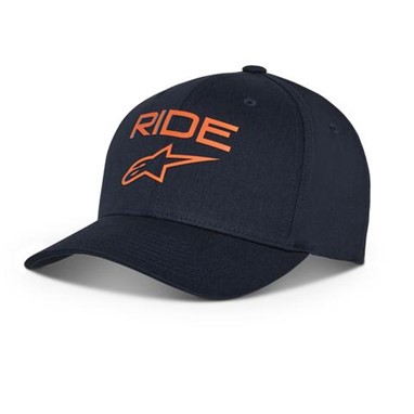 Boné Alpinestars RIDE  TRANSFER HAT | Boné