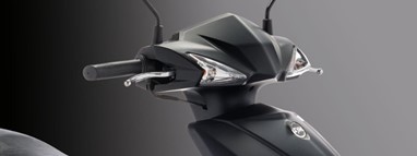 SYM ORBIT III 50 | Moto | Ciclomotores