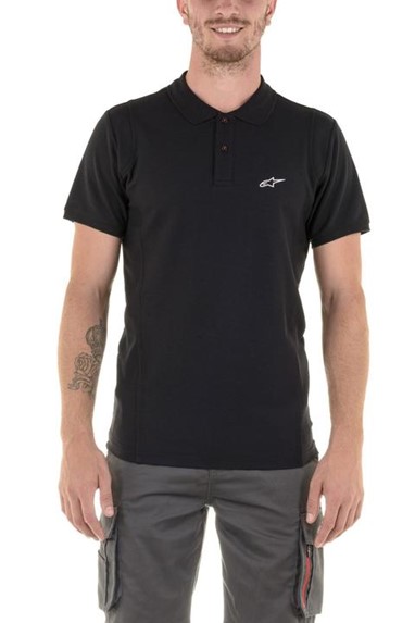 Polo Alpinestars CAPITAL POLO | Polo