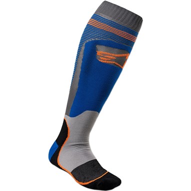 Meias Alpinestars MX PLUS-1 SOCKS | Meias