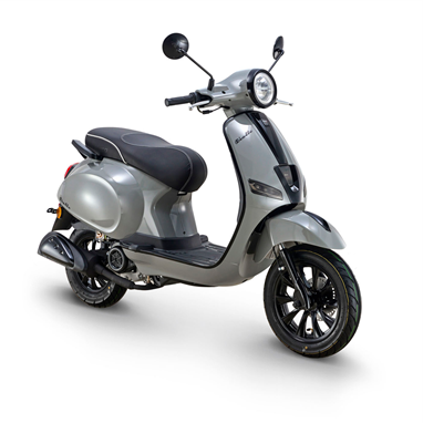 Neco Rialto 125 | Scooter | Scooters 50cc