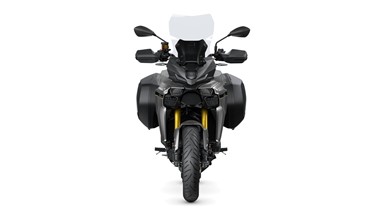 Yamaha TRACER 9 GT Y-AMT 2025 | Moto | Desportivas de Turismo
