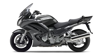 Yamaha FJR1300A | Moto | Desportivas de Turismo