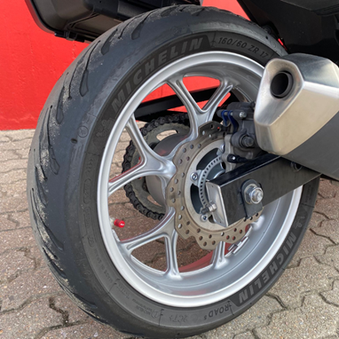 Honda NC 750X | Moto