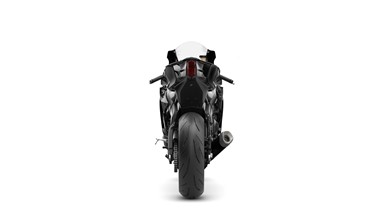 Yamaha R6 RACE 2025 | Moto | Super Desportivas