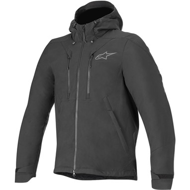 Blusão Alpinestars DOMINO TECH HOODIE | Blusões