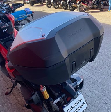 Honda ADV 350 COM GARANTIA ATÉ 03.02.2028 | Moto