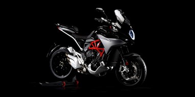 Mv Agusta Turismo Veloce 800 | Moto | Turismo Veloce