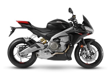 Aprilia Tuono 660 Factory | Moto | Motos