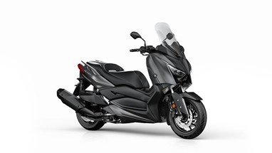 Yamaha X-MAX 400 | Scooter | Sport Scooters