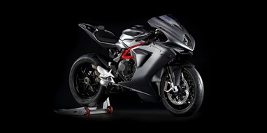Mv Agusta F3 675 | Moto | F3