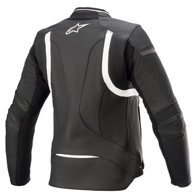 Blusão Alpinestars STELLA KIRA V2 LEATHER JKT | Blusões