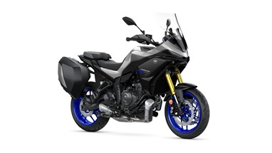 Yamaha TRACER 7 GT 2025 | Moto | Desportivas de Turismo