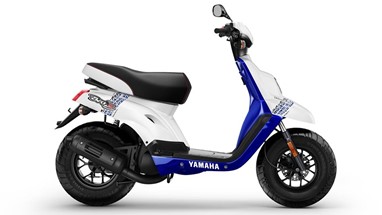 Yamaha BW's | Scooter | Scooters