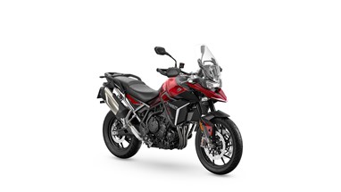 Triumph Tiger 900 GT 2024 | Moto | Adventure