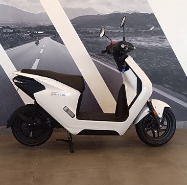 Honda EM1 | Scooter Elétrica