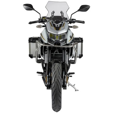 ATAC Monster ADV 125 | Moto | Adventure