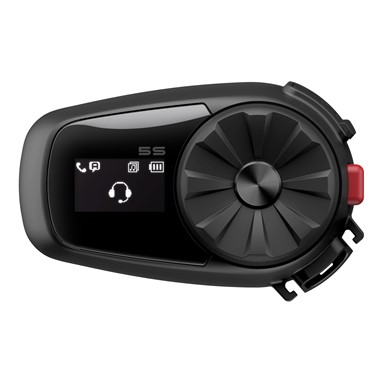 SENA 5S DUPLO | Intercomunicadores