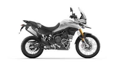 Triumph Tiger 900 Rally Pro | Moto | Adventure