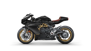Mv Agusta Superveloce S | Moto | Super-Sport