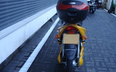 Bereco 2500w eletrica | Scooter Elétrica