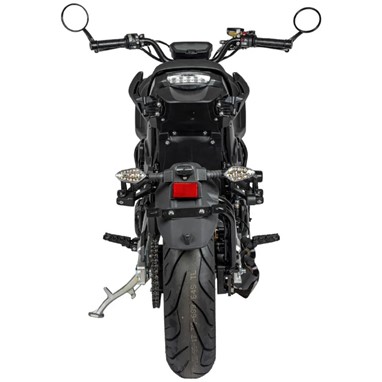 ATAC Komet 400 | Moto | Retro Modernas