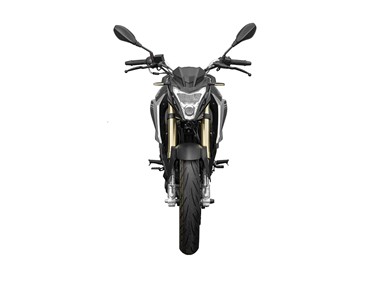 CYCLONE Battlo 125 2025 | Classic | Naked