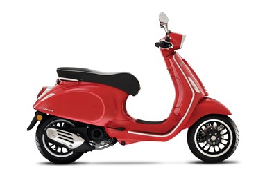 Vespa Sprint 50 | Scooter | Sprint
