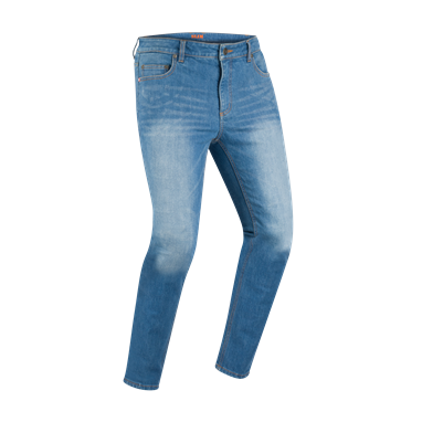 BERING FIZ Azul Claro | Jeans