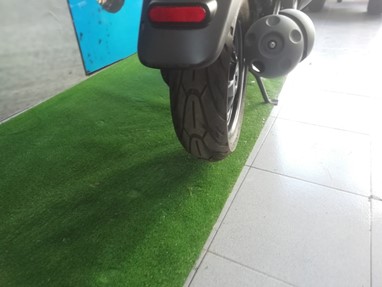 Yamaha NEOs 50 | Scooter
