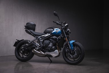 Triumph Trident 660 2025 | Moto | Roadsters