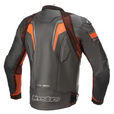 Blusão Alpinestars GP PLUS R V3 RIDEKNIT LEATHER JACKET | Blusões de pele