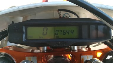 KTM EXC‑F SIX DAYS 450 | Moto