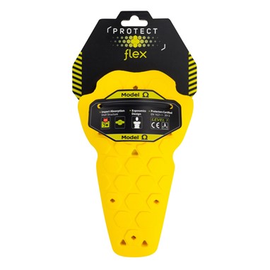 Prot. Cotovelo BERING FLEX OMEGA Type A | Cotoveleiras