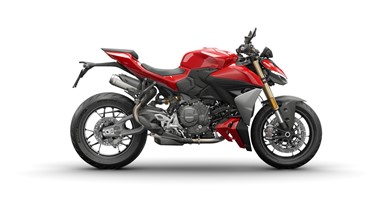 Ducati Streetfighter V2 | Moto | Streetfighter