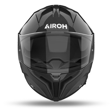 AIROH MATRYX COLOR Cinza Escuro Gloss | Capacete Integral