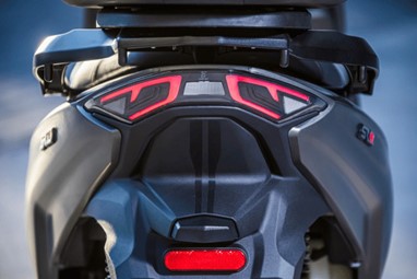 Voge SR16 | Scooter | Scooters