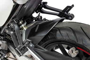 ATAC Krypton 400 | Moto | Naked