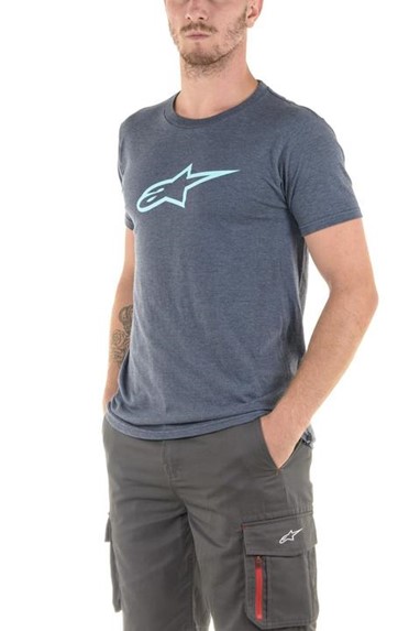T-Shirt Alpinestars AGELESS II TEE | T-Shirt