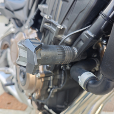 Honda CB 650R | Moto