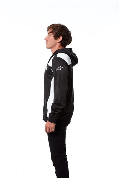 Pullover Alpinestars SESSIONS II FLEECE | Pullover