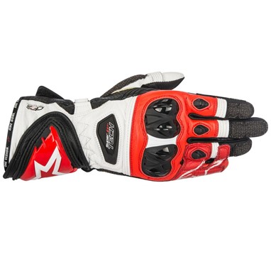 Luvas Alpinestars SUPERTECH GLOVE | Luvas