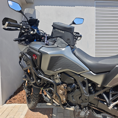 Honda Africa Twin 1100 ADVENTURE SPORTS DCT | Moto